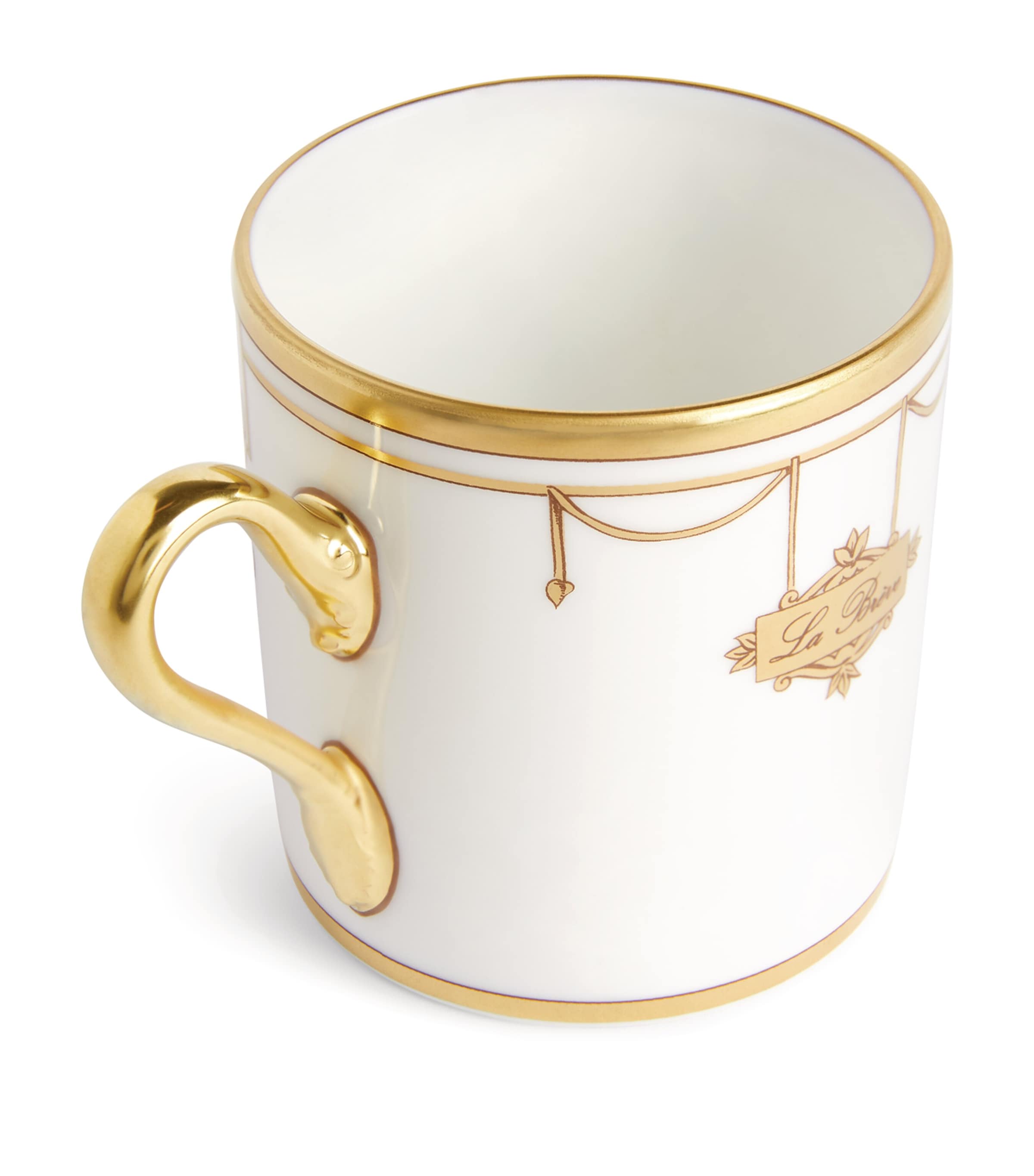 Volière La Brève Espresso Cup