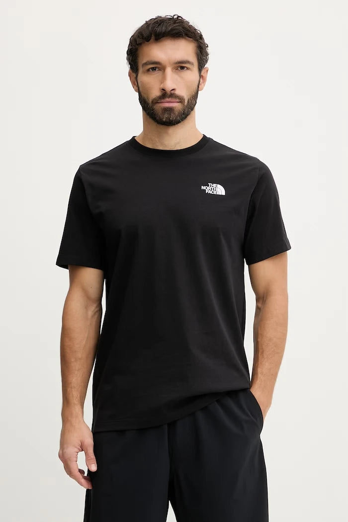 The North Face EVOLUTION Pamuklu Tişört