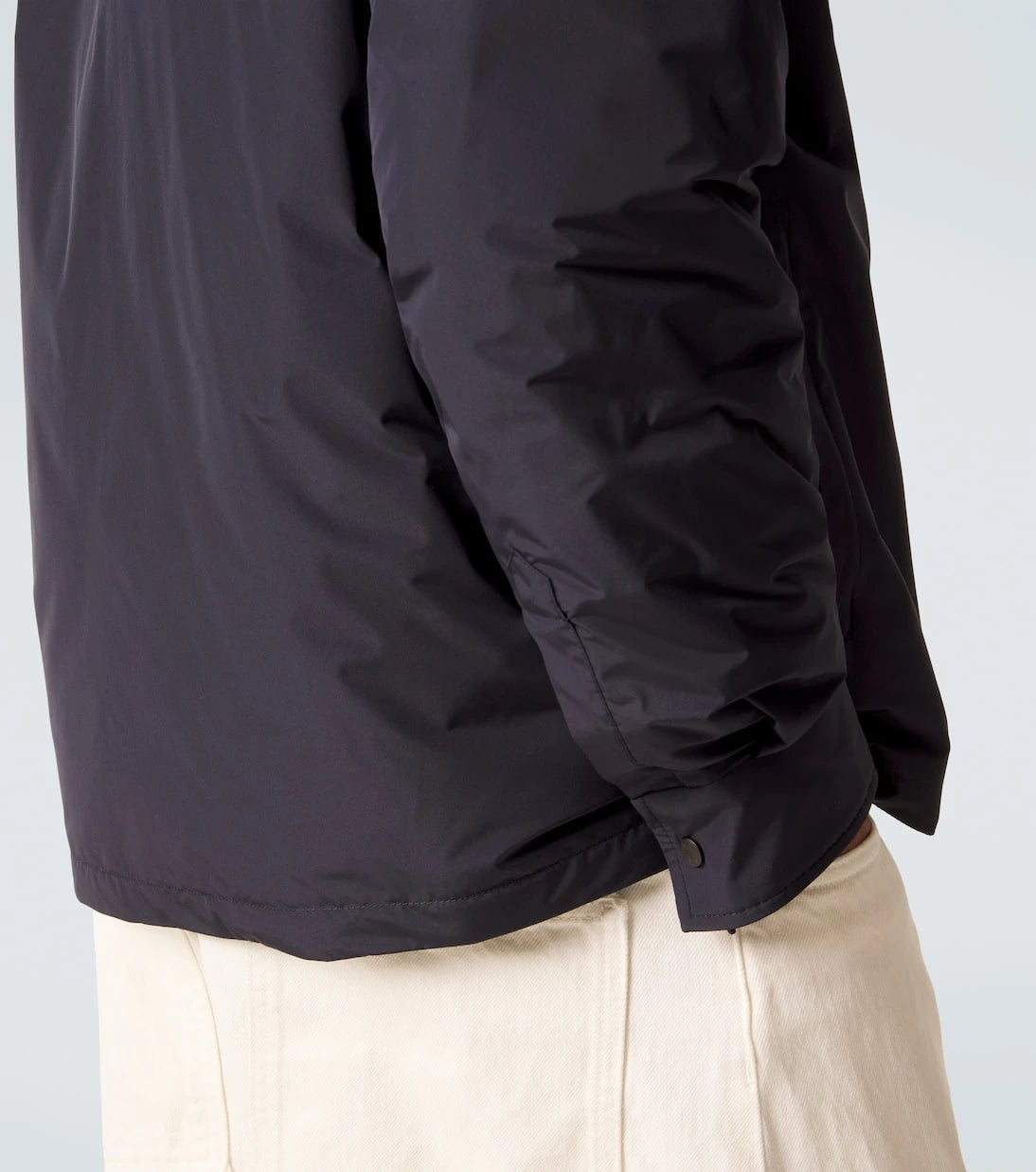Moncler - Tollymore down jacket