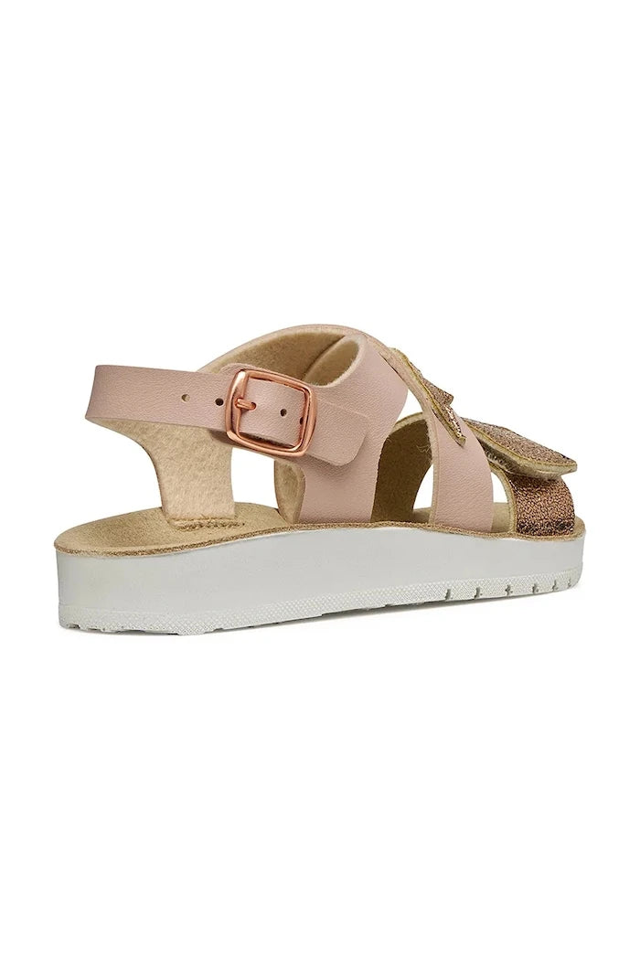 Geox Çocuk Sandalet SANDAL COSTAREI