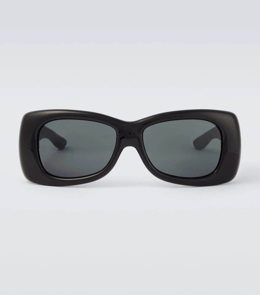 Saint Laurent - SL 901 Howl oversized sunglasses