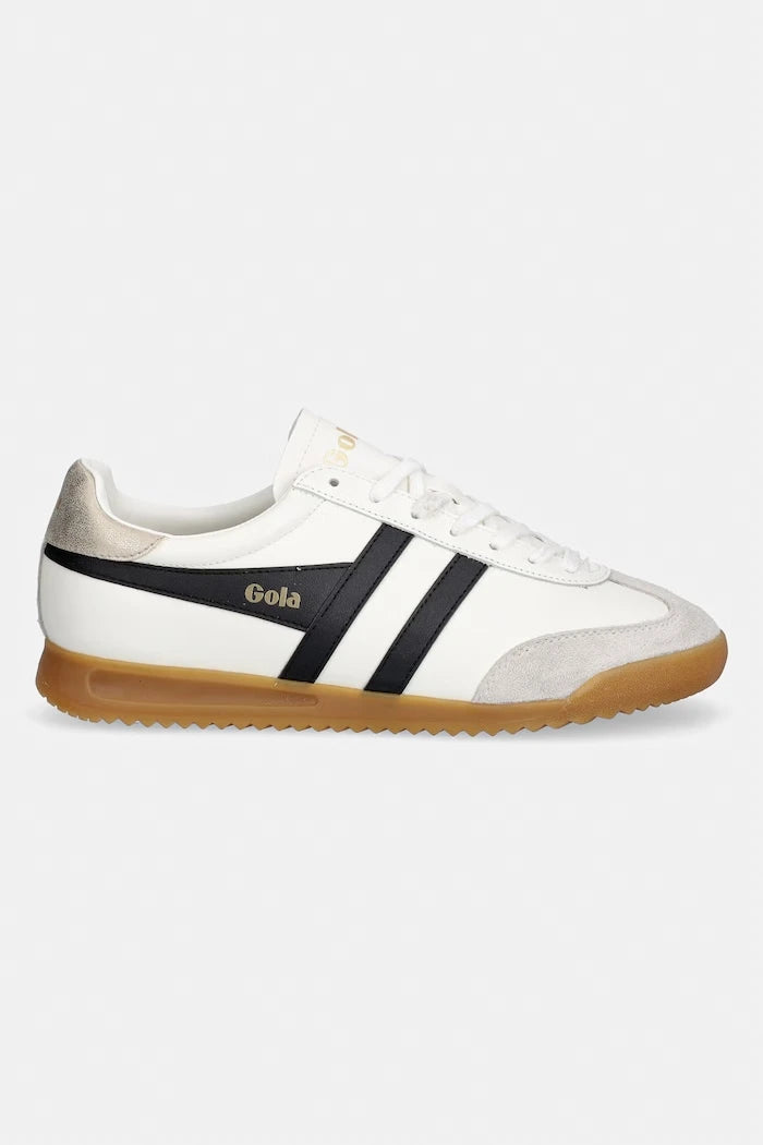Gola TORPEDO LEATHER Deri Spor Ayakkabı