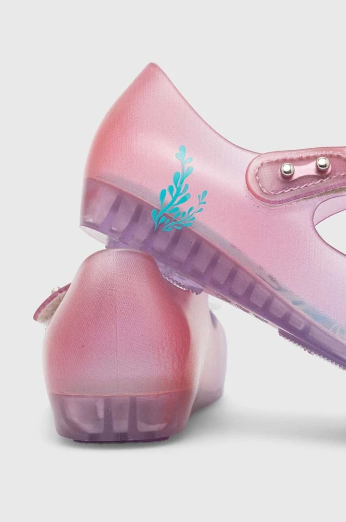 Детски балеринки Melissa ULTRAGIRL LITTLE, x Disney