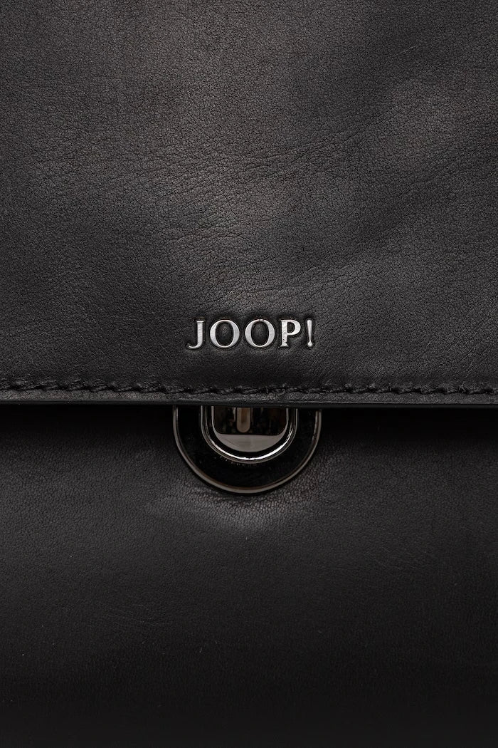 Joop! Erkek Deri Evrak Çantası Cerratano Janis