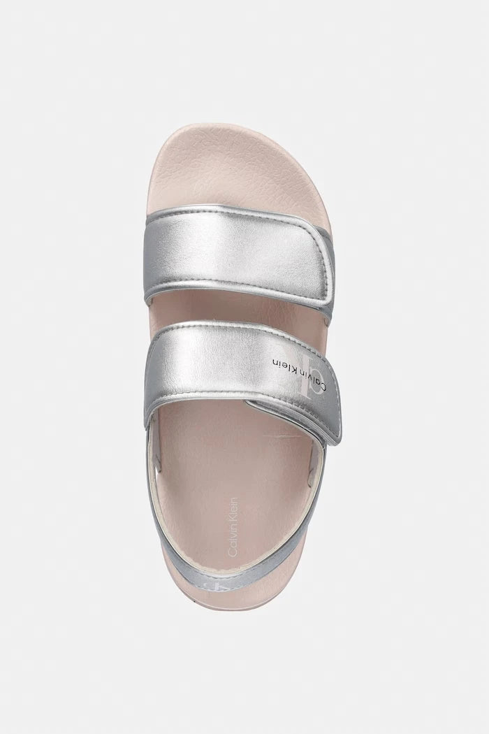 Calvin Klein Jeans Çocuk Sandalet