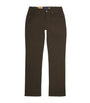 Stretch-Cotton Varick Chinos