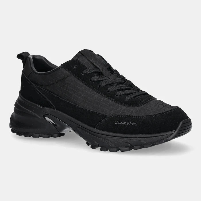 Маратонки Calvin Klein HIKE RUNNER CASUAL NY-SU AOP
