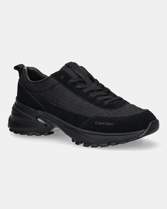 Calvin Klein HIKE RUNNER CASUAL NY-SU AOP
