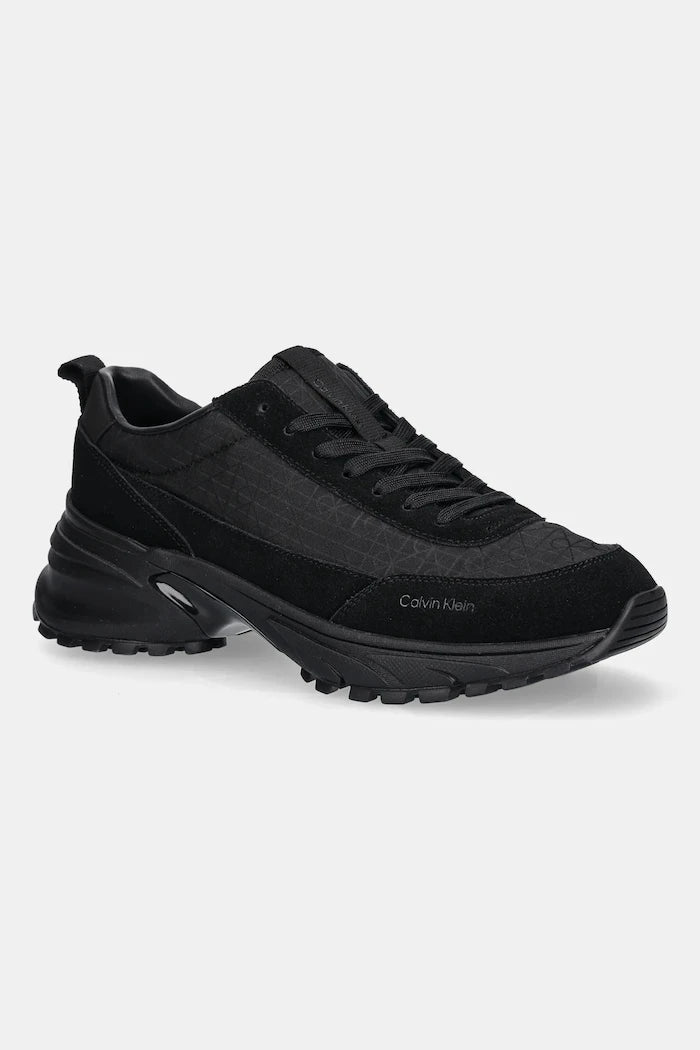 Маратонки Calvin Klein HIKE RUNNER CASUAL NY-SU AOP