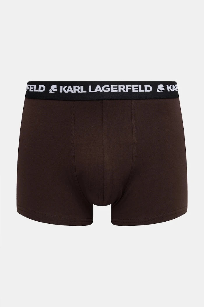Karl Lagerfeld AUTOGRAPH Boksörler (3’lü)