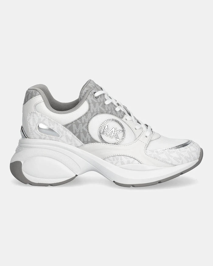 MICHAEL Michael Kors Zuma Trainer