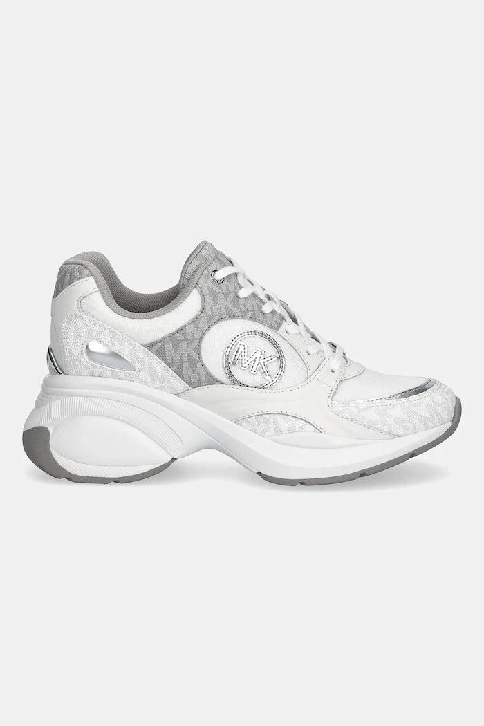 Маратонки MICHAEL Michael Kors Zuma Trainer