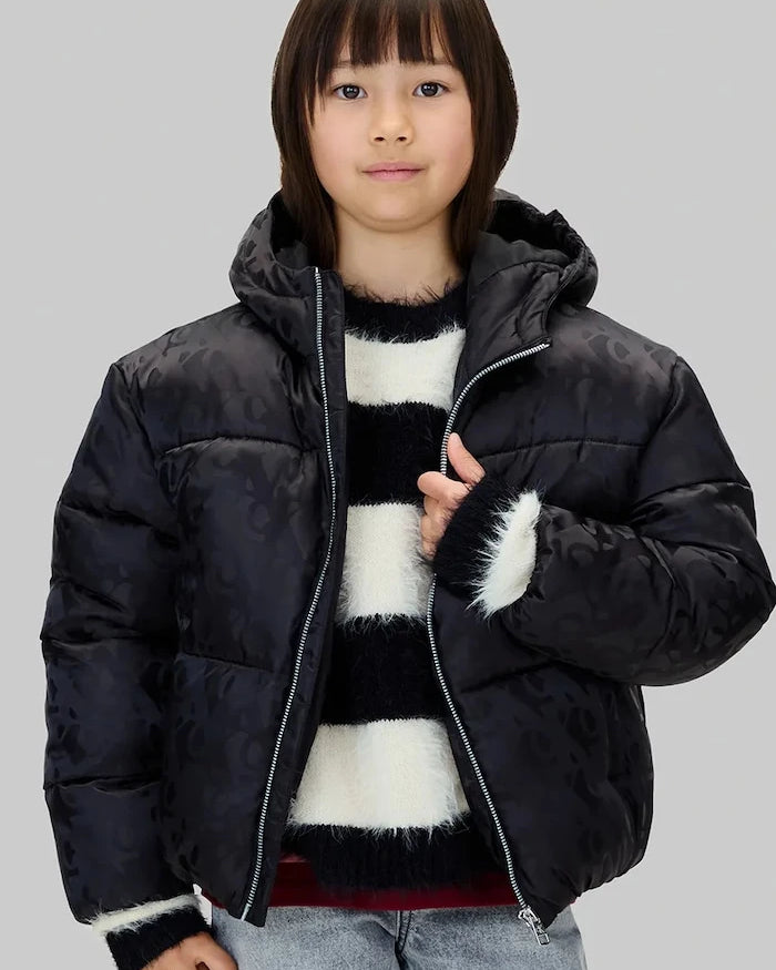 Calvin Klein Jeans Çocuk Mont