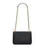 Saint Laurent Black Mini Jamie Shoulder Bag
