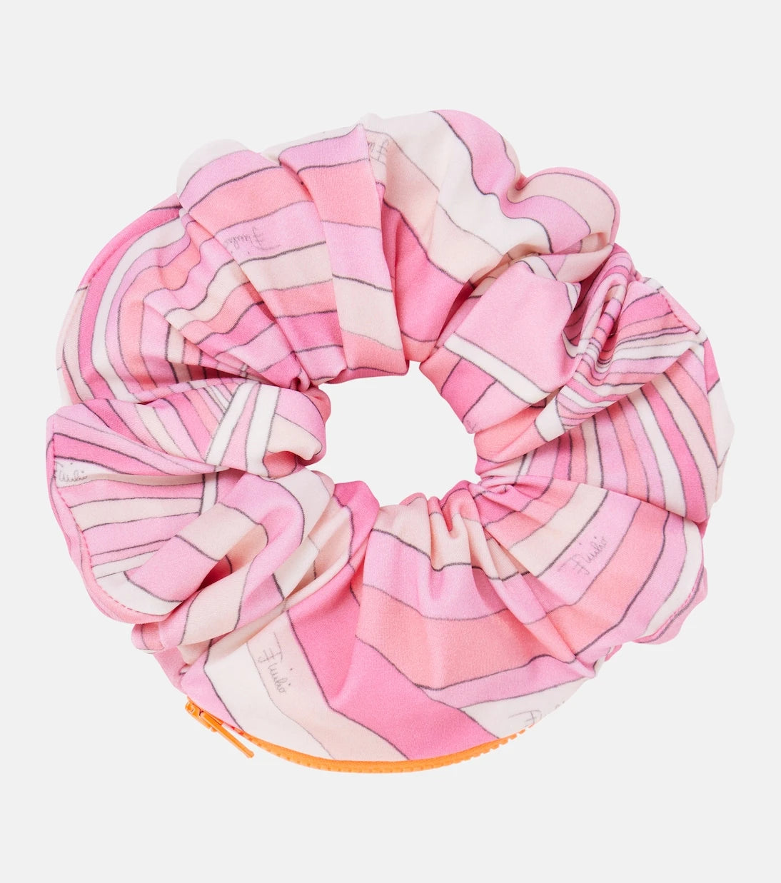 Pucci - Iride scrunchie