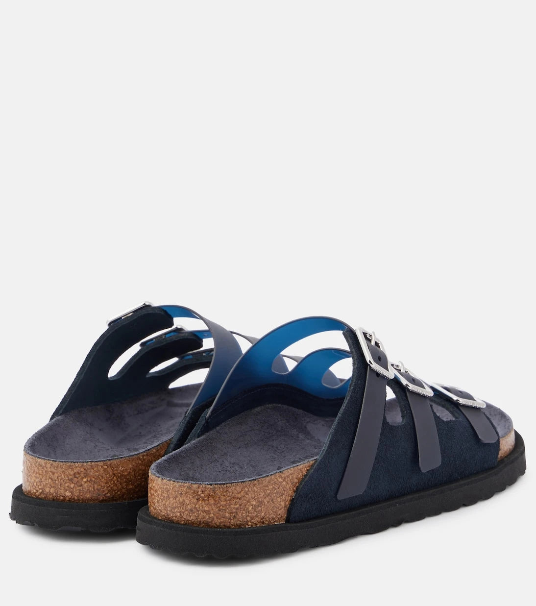 Birkenstock 1774 - Florida PVC sandals
