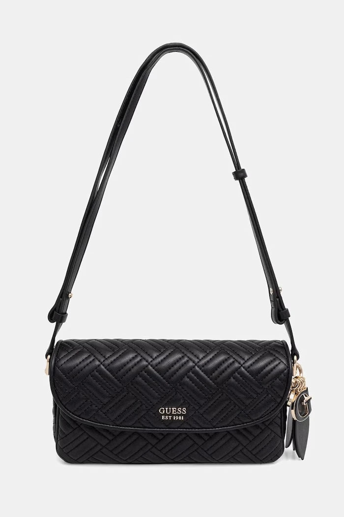Guess kadın suni deri baguette çanta SALLY