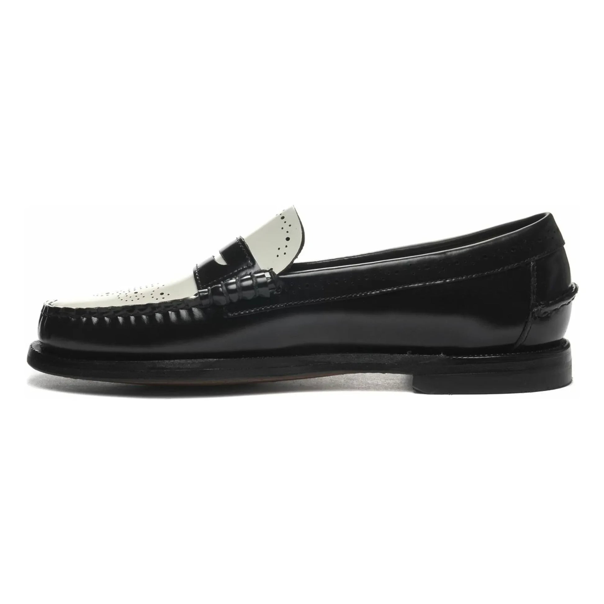 Sebago - Dan Perf loafers | Black