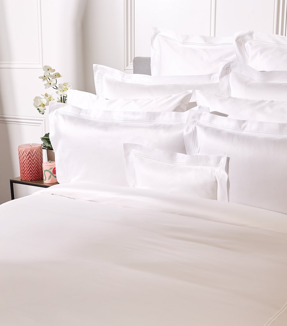 Pendle Super King Duvet Cover (260cm x 220cm)
