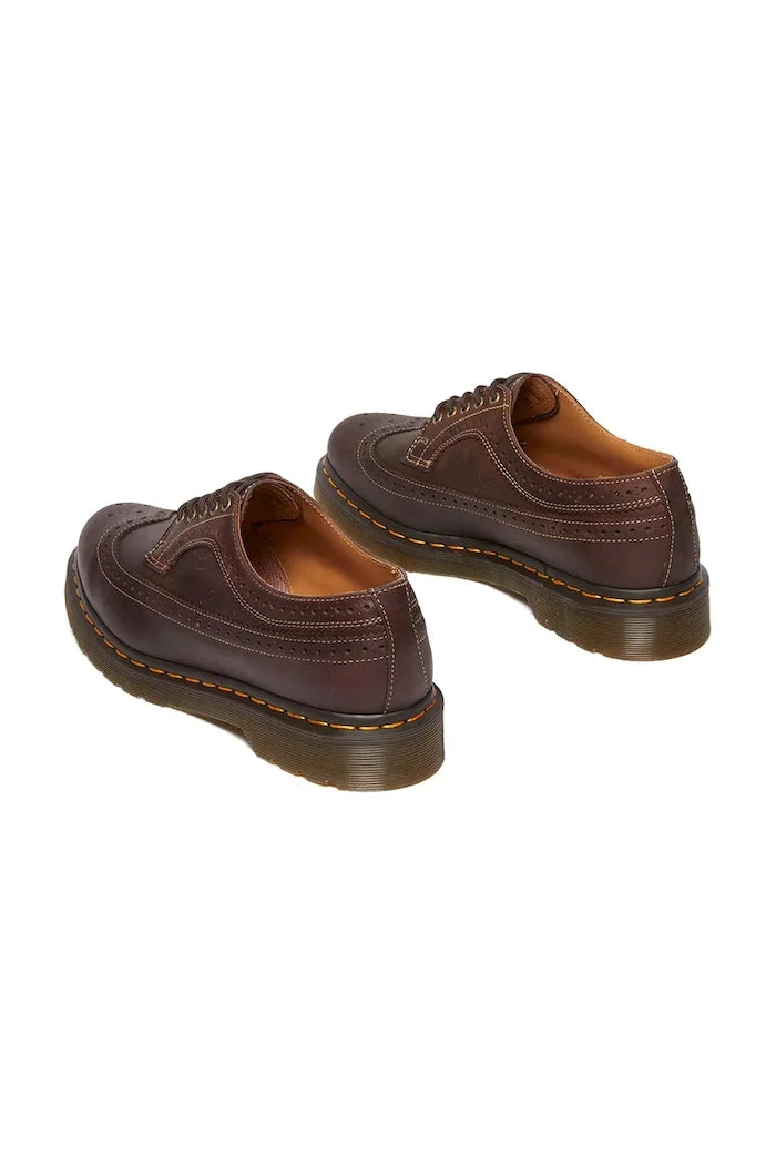 Кожени половинки обувки Dr. Martens 3989 YS