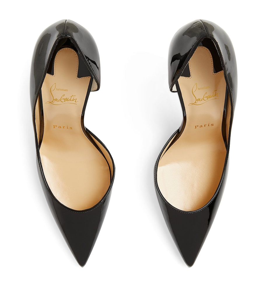 Christian Louboutin Iriza Patent Pumps 100
