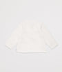 Petit Bateau Cotton Cardigan (3-24 Months)