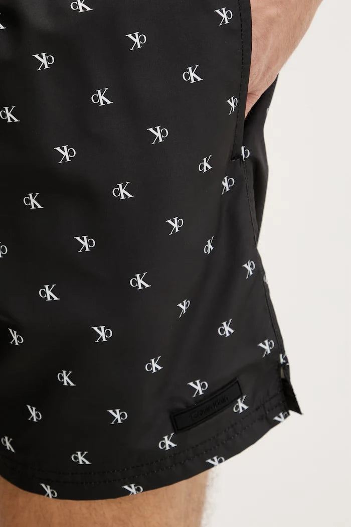 Calvin Klein Erkek Mayo Şortu