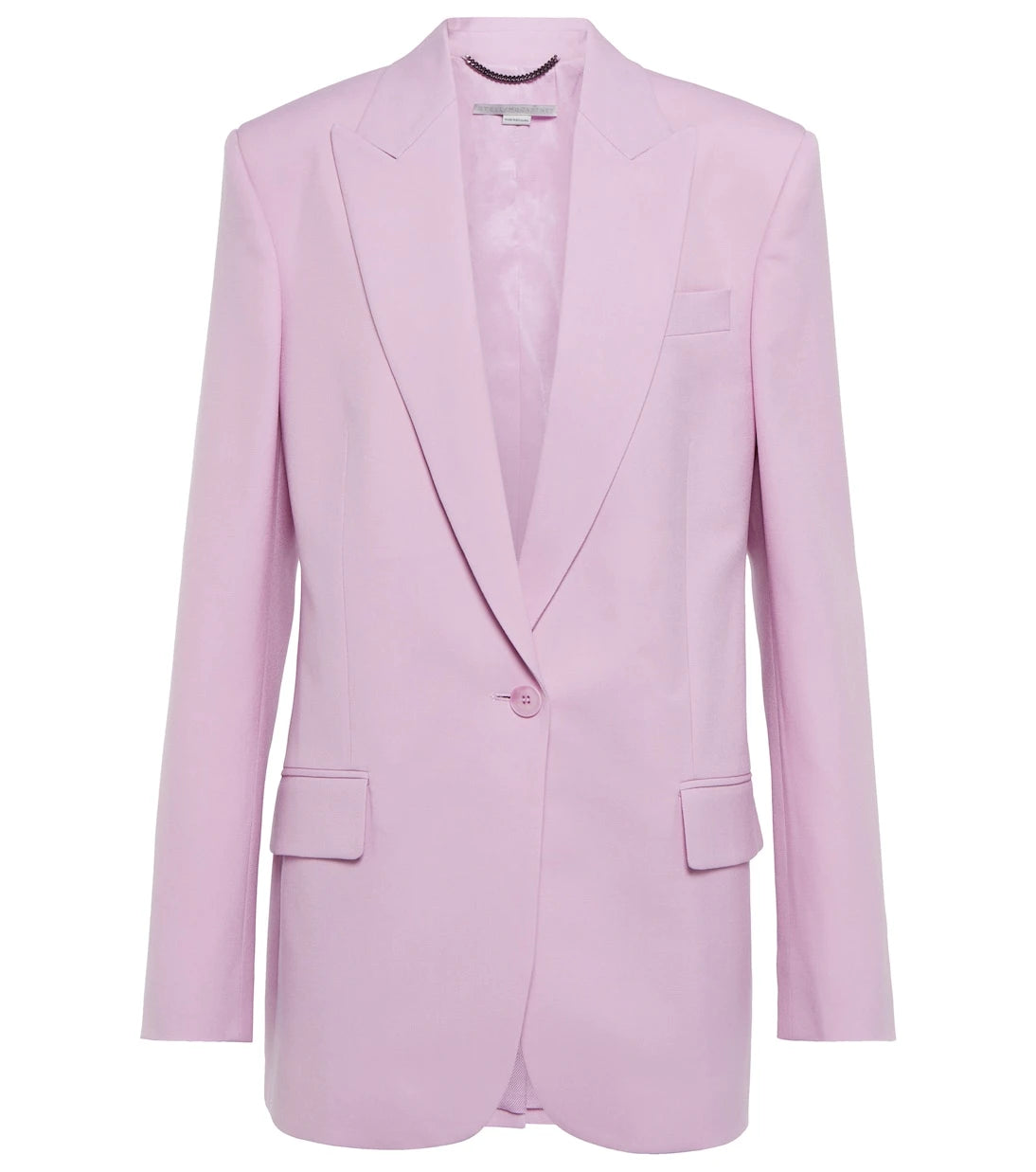 Stella McCartney - Yün blazer