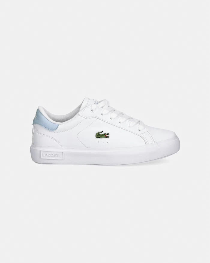 Çocuk Spor Ayakkabısı Lacoste