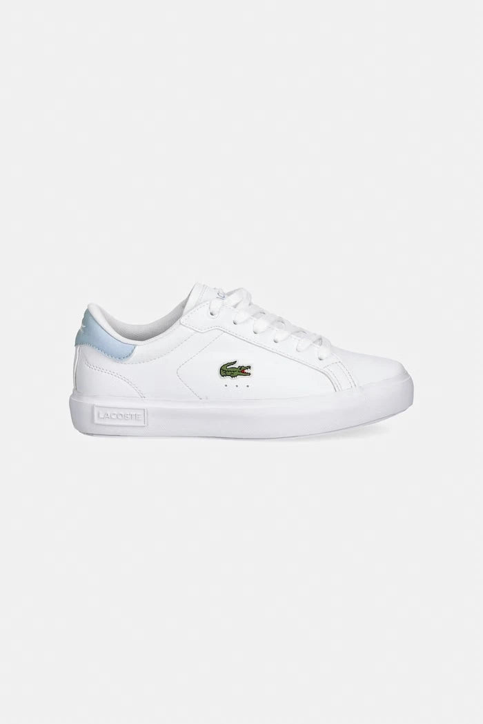 Детски маратонки Lacoste