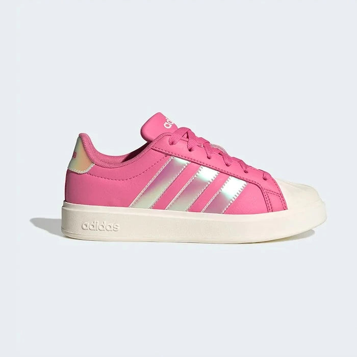 Детски маратонки adidas STREETTALK