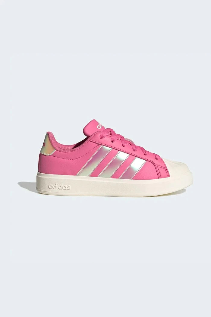 Детски маратонки adidas STREETTALK