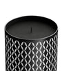 Nymphaea Nox Scented Candle with Cover (400g)