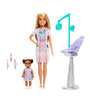 Barbie Dentist Doll