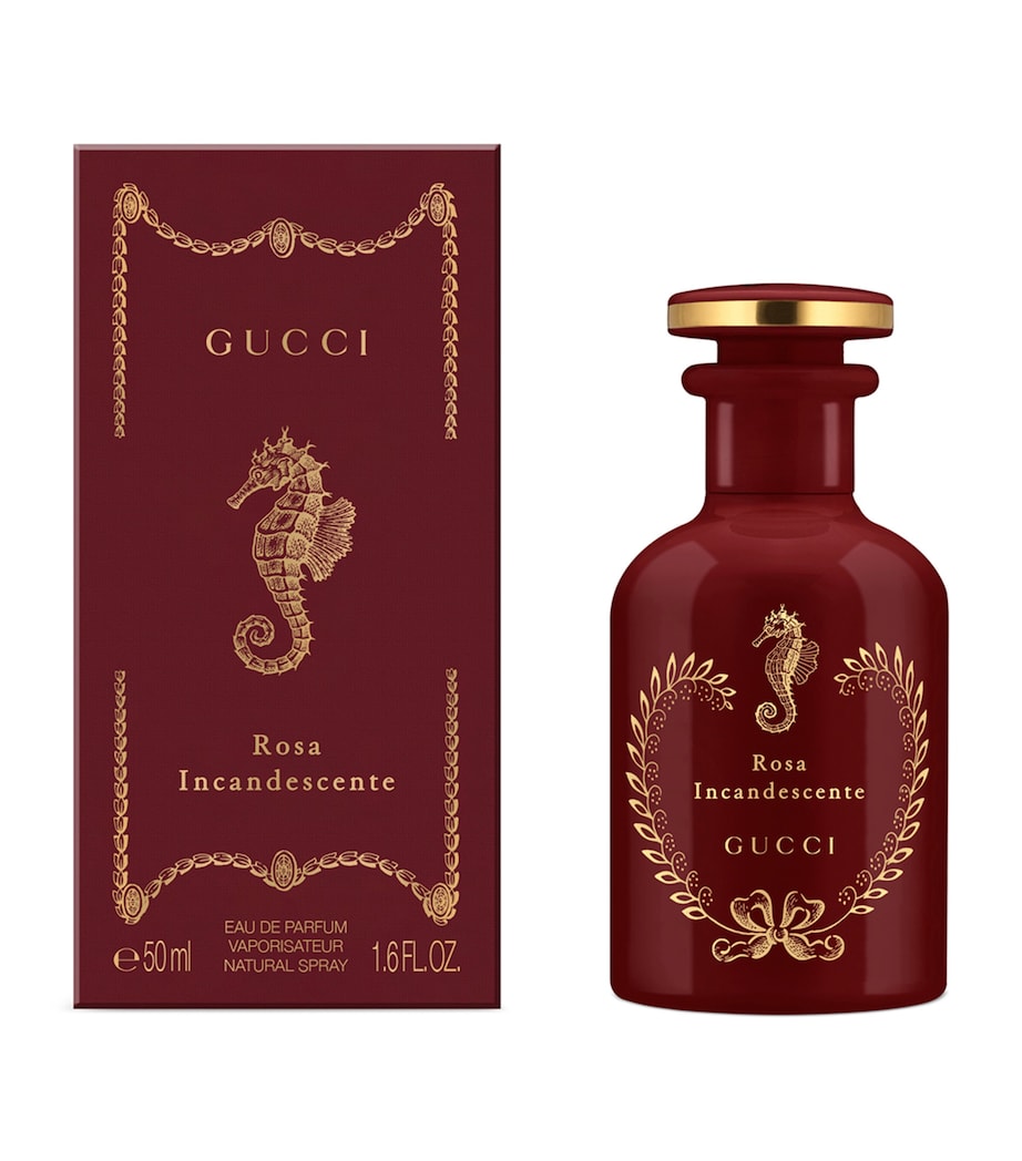 The Alchemist's Garden Rosa Incandescente Eau de Parfum (50ml)