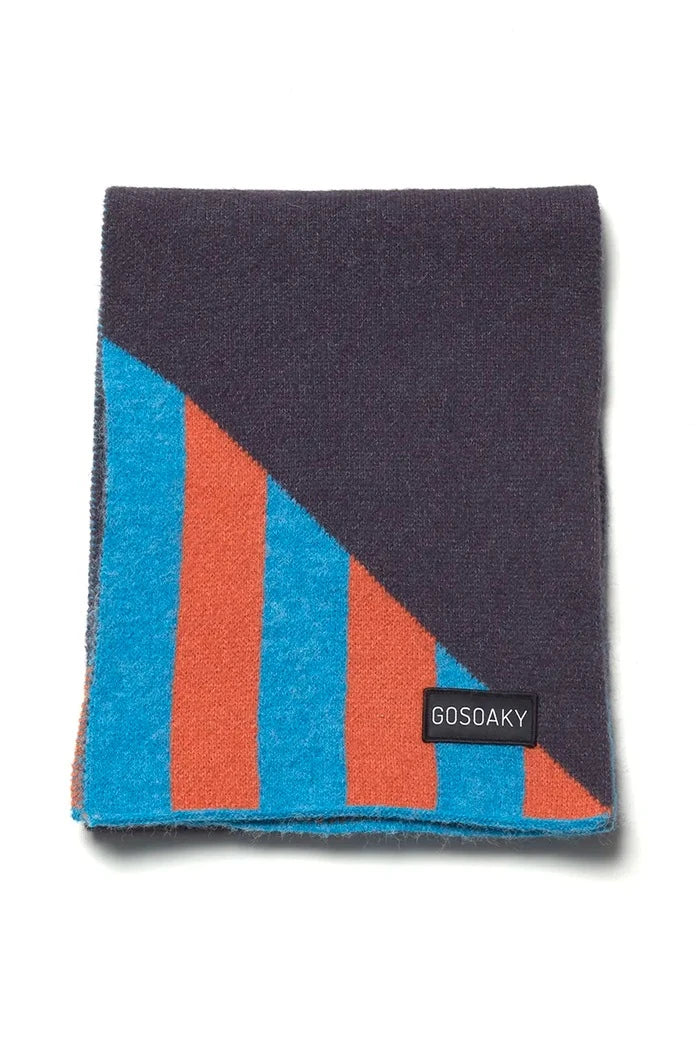 Детски шал Gosoaky PUFFER FISHY