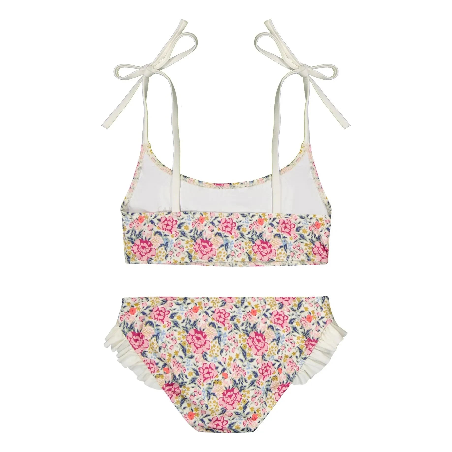 Canopea - Viola Romy Swimsuit | Pink
