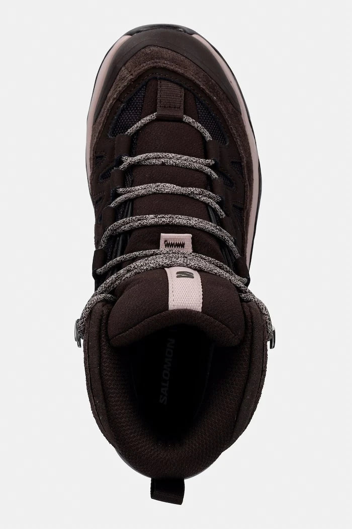 Salomon туристически обувки дамски QUEST ECHO GTX