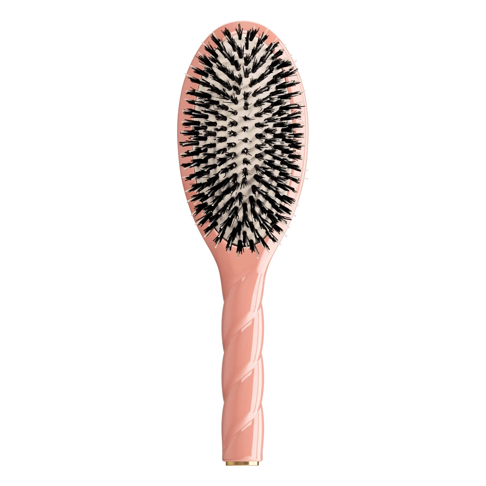 La Bonne Brosse - The Essential N°02 Hairbrush - Care & Detangling | Coral