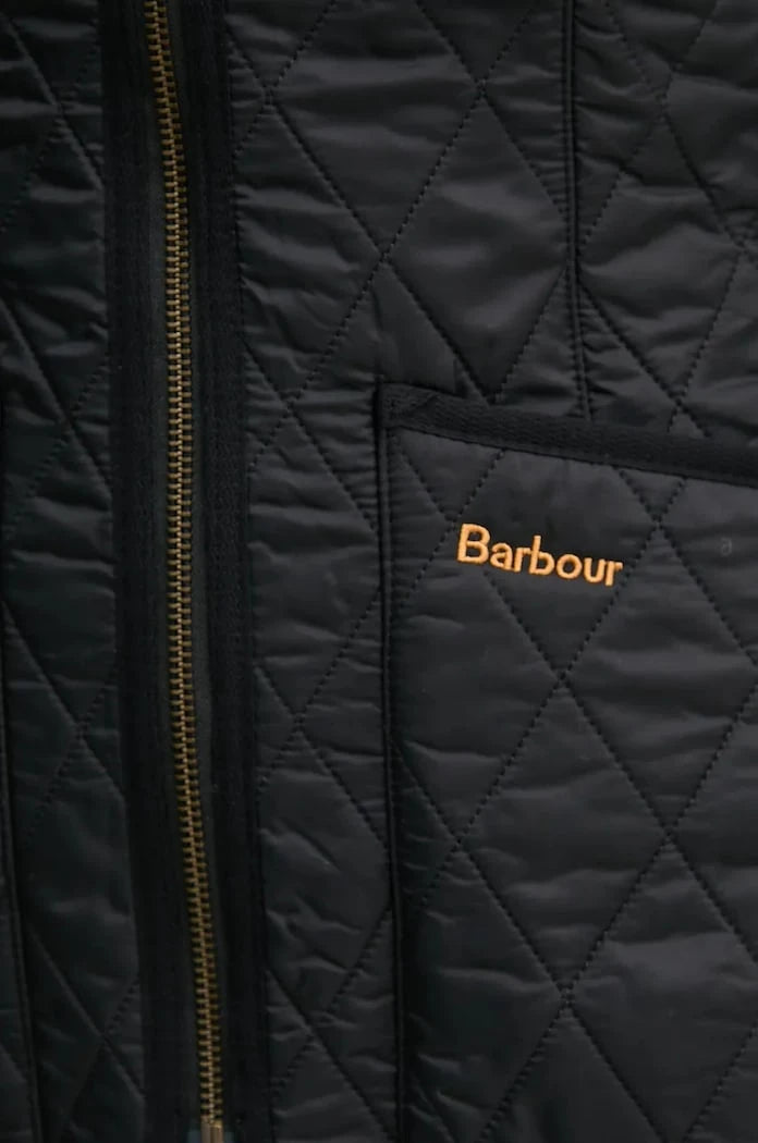Barbour Yelek