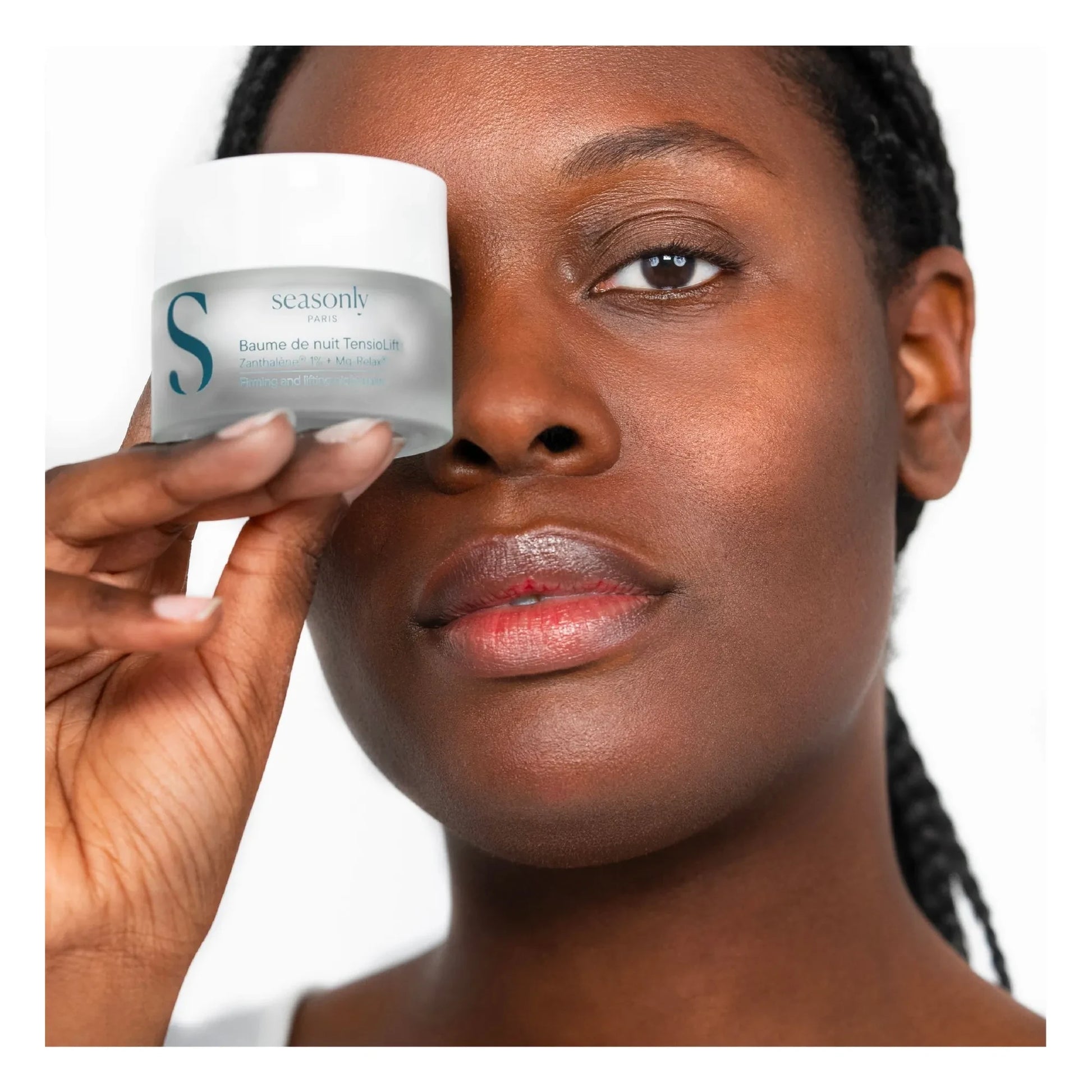 SEASONLY - Tensiolift Night Balm Refill - 50 ml