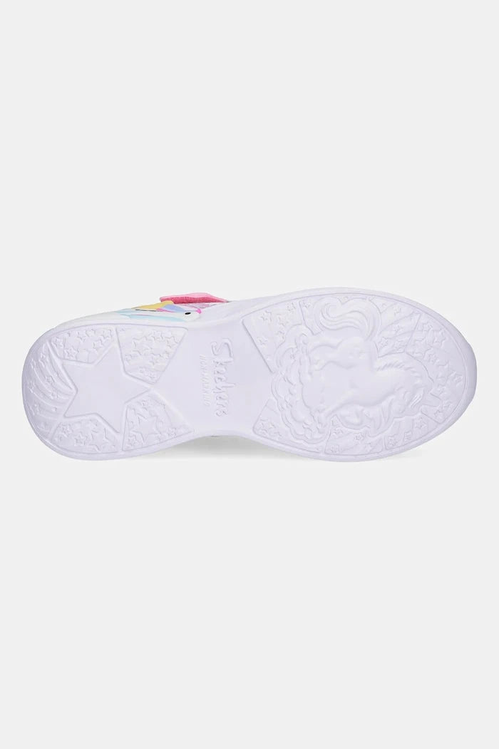 Детски маратонки Skechers UNICORN DREAMS