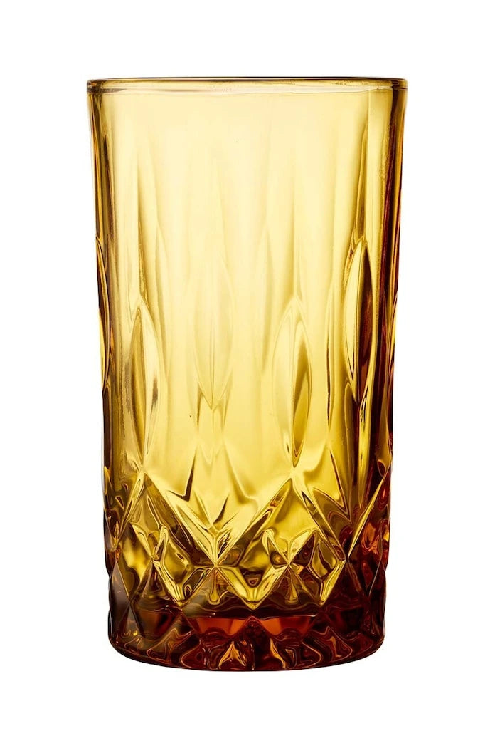 Комплект чаши Lyngby Glas Sorrento 380 ml (4 броя)