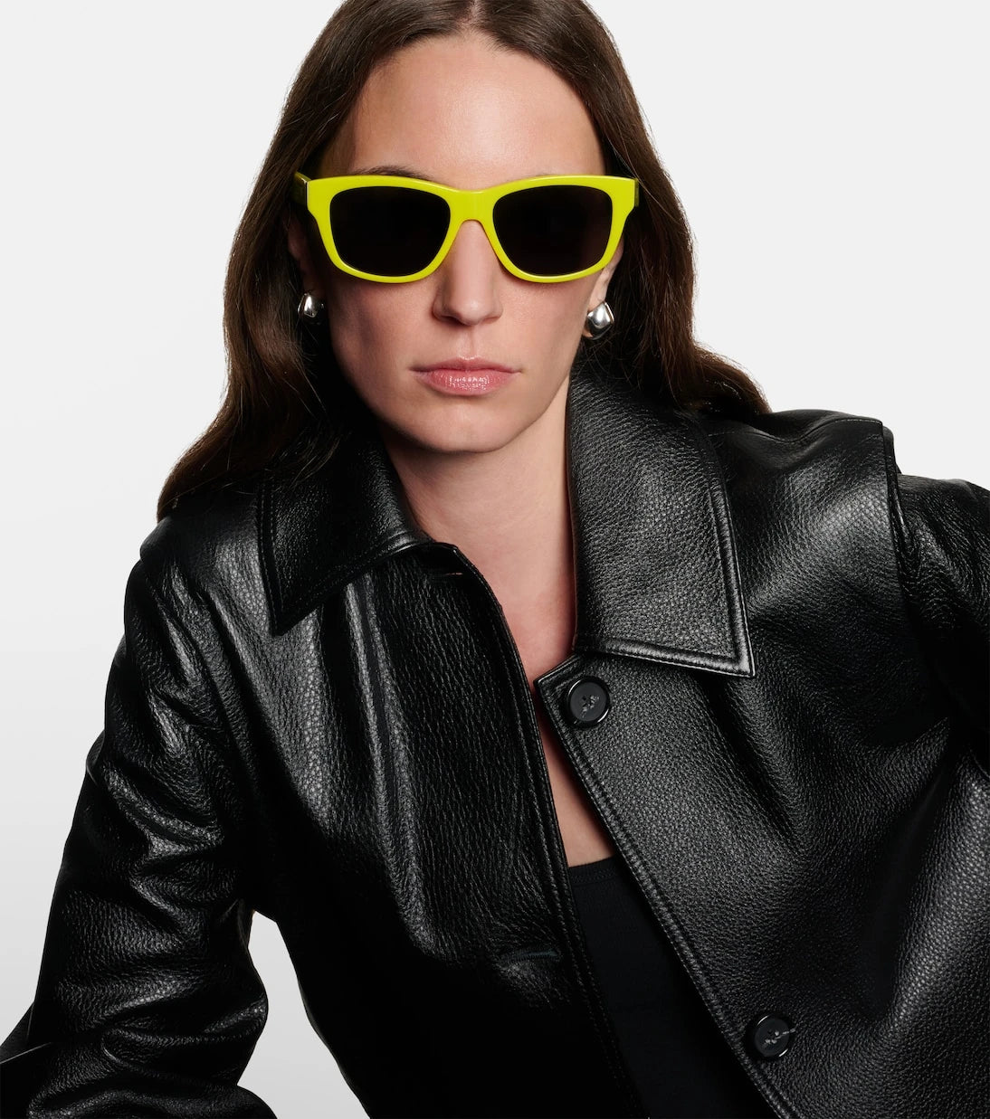 Celine Eyewear - Square sunglasses