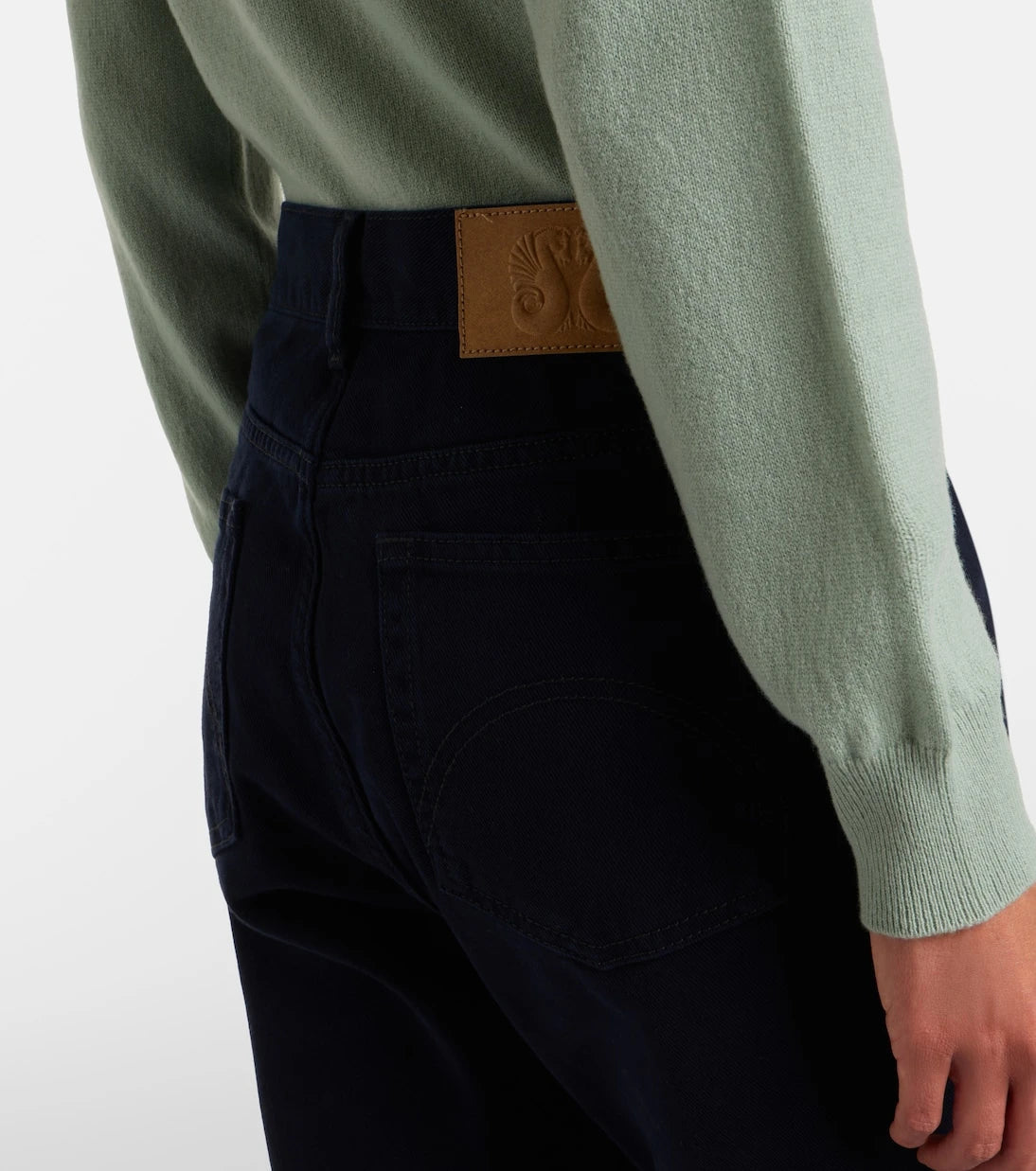 Blazé Milano - Paso slim jeans