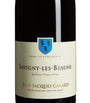 JJ Girard Les Lavieres Savigny-les-Beaune Pinot Noir 2021 (75cl) - Burgundy, France