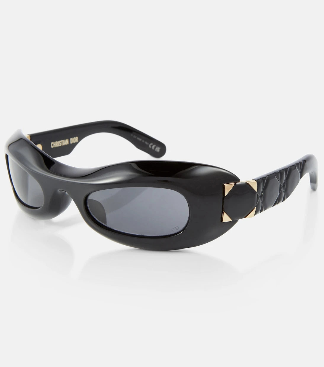 Dior Eyewear - Lady 95.22 R1I rectangular sunglasses