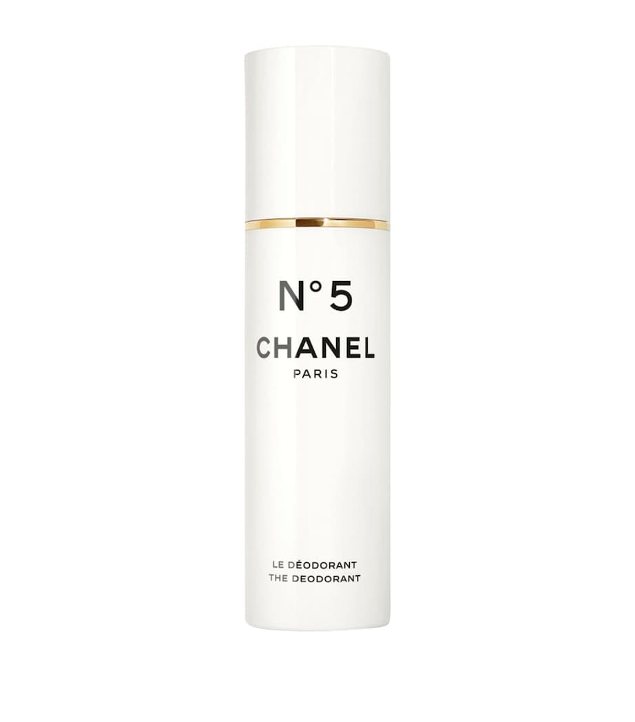 CHANEL N°5 The Deodorant (100ml)