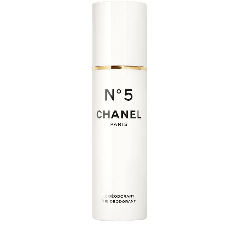 CHANEL N°5 The Deodorant (100ml)