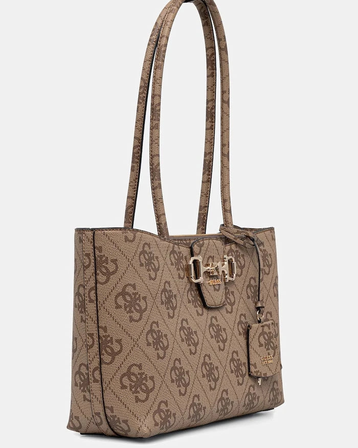 Guess JANIE kadın tote çanta